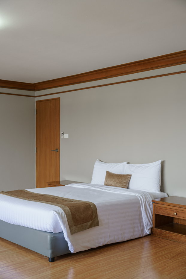 รูป ให้เช่าคอนโด United Tower Thonglor - 2 ห้องนอน (150 ตร.ม.) พร้อมอยู่ - รูปที่ 20/28