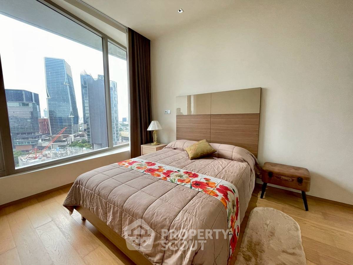 picture 2-BR Condo at Saladaeng One near MRT Si Lom (ID 2926645) - 10/18