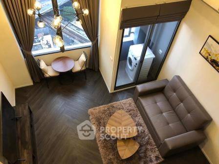รูป คอนโด 1-ห้องนอน ที่ รามาดา พลาซ่า เรสซิเดนซ์ สุขุมวิท48 ใกล้ BTS พระโขนง (ID 2873898) - รูปที่ 2/14