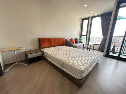 รูปภาพ THE BASE Saphanmai .