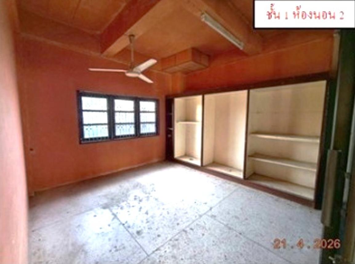 รูป บ้านเดี่ยว 598 ตร.วา หนองบัวแดง ชัยภูมิ 9M - รูปที่ 25/40