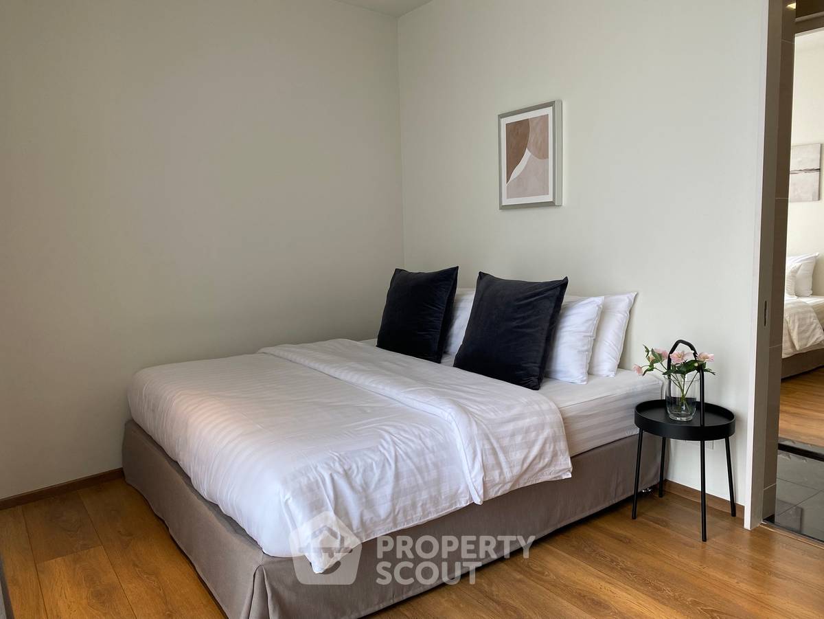 picture 2-BR Condo at Park Origin Phrom Phong near BTS Phrom Phong (ID 2440023) - 9/12