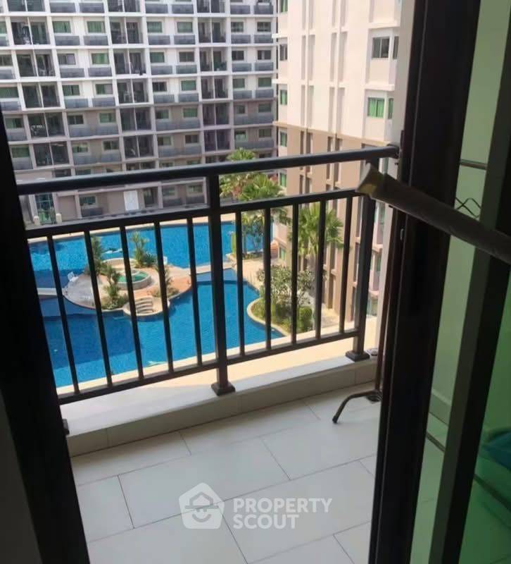 รูป คอนโด 1-ห้องนอน ที่ อาคาเดีย บีช คอนติเนนทอล ใกล้ พัทยาใต้ (ID 2886992) - รูปที่ 3/5