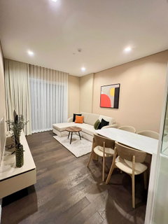 รูปภาพ ✨Condo for Rent : The Saint Residences  (AP-02) ( line : @condo91 )