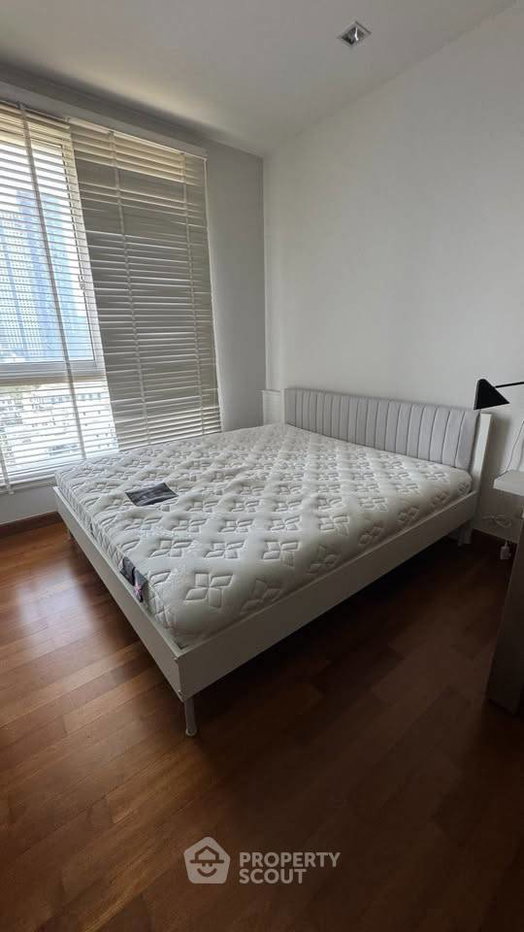 picture Studio Condo at Ivy Sathorn 10 near BTS Saint Louis (ID 2922609) - 6/13