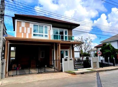 เช่าบ้านเดี่ยว เชียงใหม่ไนท์ซาฟารี : บ้านว่างให้เช่า พร้อมสระว่ายน้ำส่วนตัว หมู่บ้านกาญจน์กนก 21 แม่เหียะ เชียงใหม่ รับสัตว์เลี้ยง (พิจารณาเป็นเคส) (R1163) T.0946511456