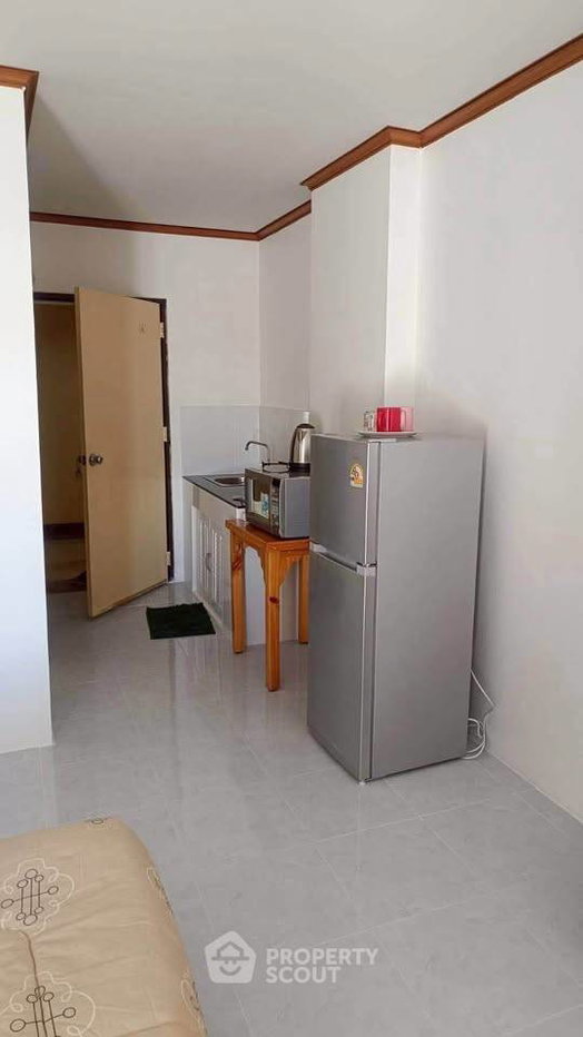 รูป คอนโด 1-ห้องนอน ที่ วิวทะเล 1 คอนโดมิเนียม จอมเทียน ใกล้ พัทยาใต้ (ID 2874681) - รูปที่ 6/9