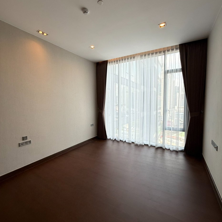 picture 🔥 HOT DEAL: 2BR Unfurnished for Rent – 100K (Negotiable) 🔥 - 11/15