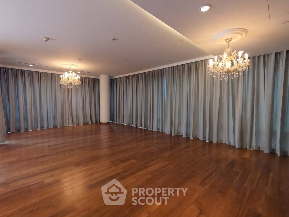 รูป คอนโด 4-ห้องนอน ที่ 185 ราชดำริ ใกล้ BTS ราชดำริ (ID 2873887) - รูปที่ 4/32