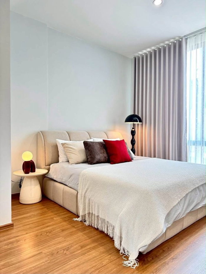 รูป 🏡 ให้เช่าบ้าน ใกล้ Mega Bangna | ใกล้โรงเรียนนานาชาติ | Pleno สุขุมวิท–บางนา 4 Code: NPG293 - รูปที่ 9/12