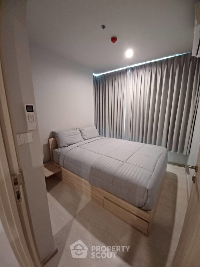picture 2-BR Condo at NUE Mega Plus Bangna in Bang Kaeo (ID 2926676) - 11/18
