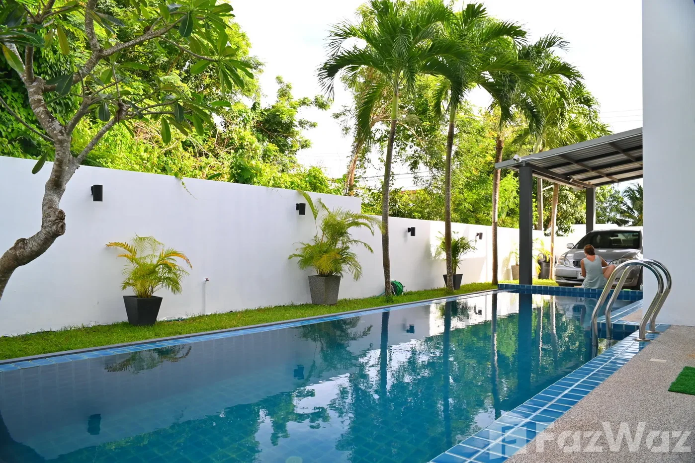 รูป ขาย วิลล่า 2 ห้องนอน ใน ราไวย์, ภูเก็ต 6247186 - รูปที่ 15/15