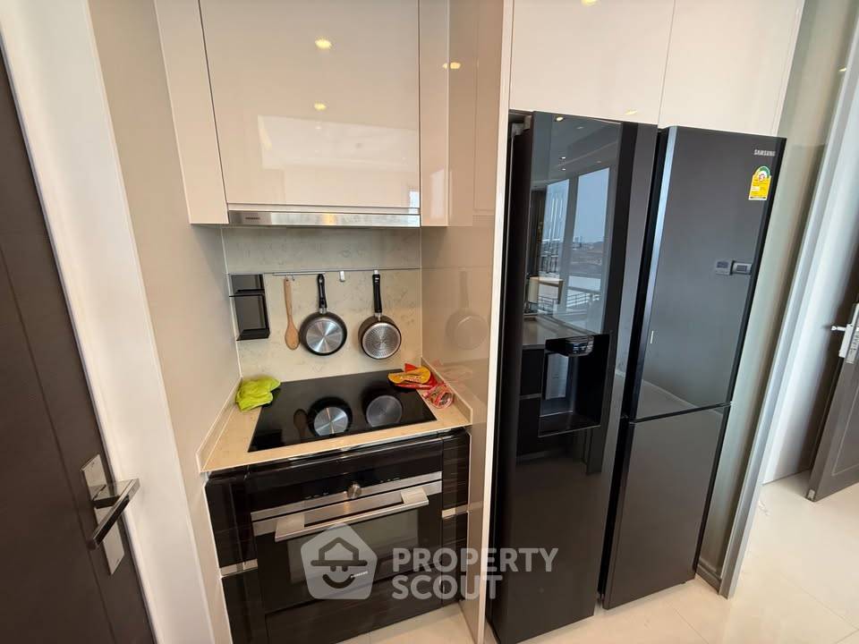 รูป คอนโด 2-ห้องนอน ที่ เดอะ แบงค็อค สาทร ใกล้ BTS สุรศักดิ์ (ID 2919051) - รูปที่ 7/27