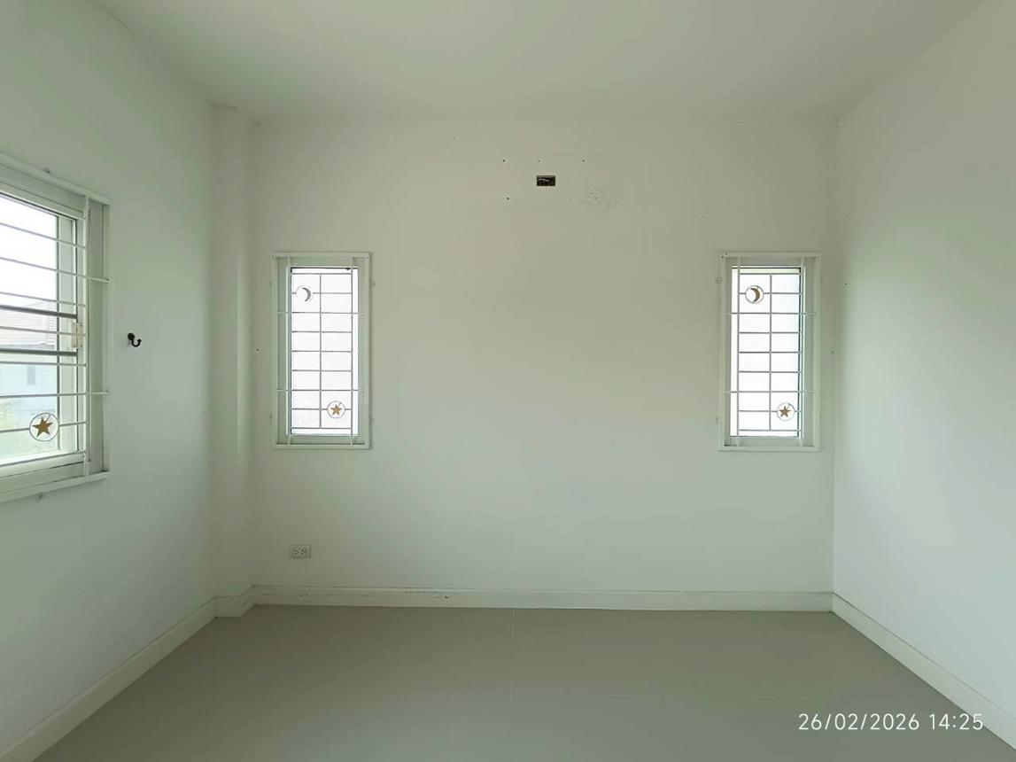 picture HOME 52.4 Sq.w. Sai Noi Nonthaburi for 4M - 29/38