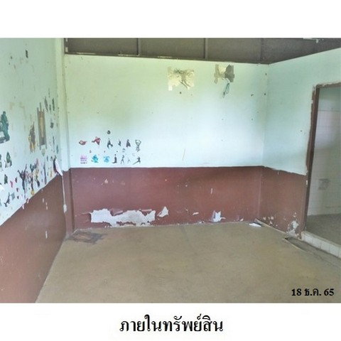 รูป Z8Z6934 ขายอาคารพานิชย์ แขวง บางปะกอก เขต ราษฎร์บูรณะ จังหวัด กรุงเทพมหานคร - รูปที่ 6/8