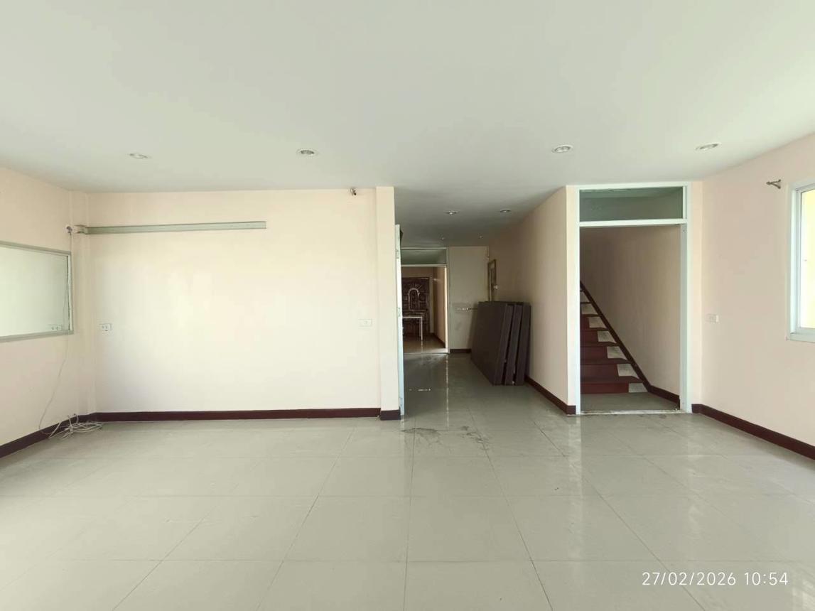 picture HOME 44 Sq.w. Bang Yai Nonthaburi for 5.1M - 26/40