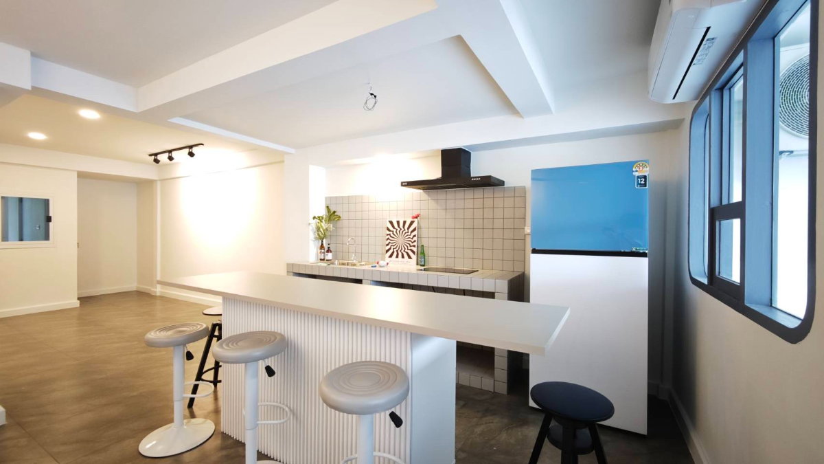 picture Pet Friendly, Fully Furnished, Renovated Home, Ladprao - 11/27