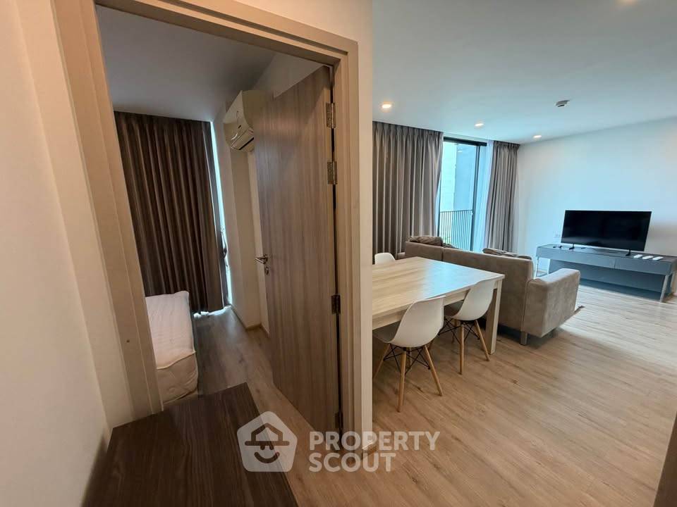 picture 2-BR Condo at Serio Sukhumvit 50 near BTS On Nut (ID 2924578) - 13/19