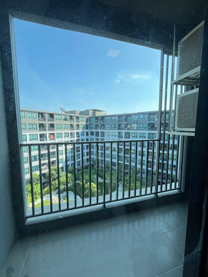picture For sale Dcondo Hideaway Rangsit Phase 4 1 Bedroom Type - 25/25