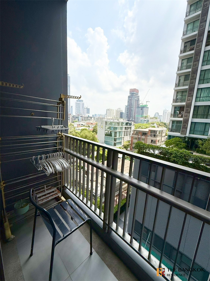 picture Condo with the Best Location Quattro by Sansiri - 8/10