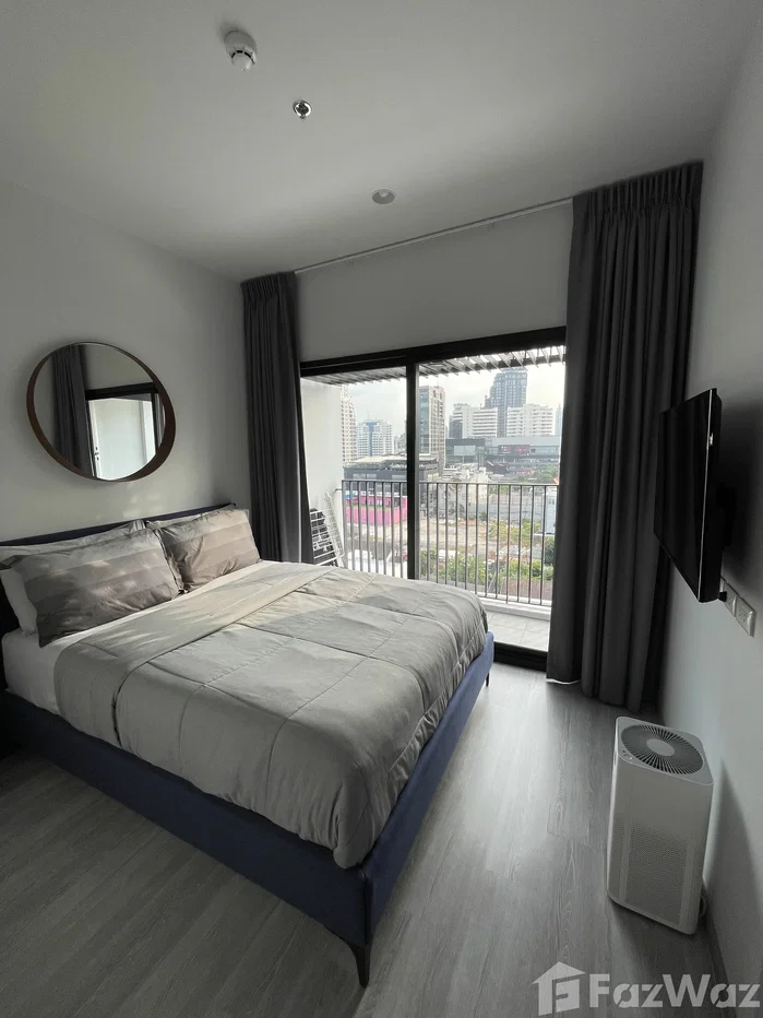 picture Corner unit with unrestricted city view 1025216 - 17/18