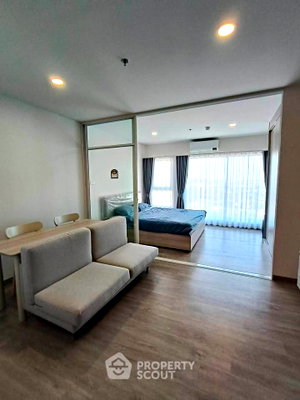 Condos for rent Suan Dusit Rajabhat University Hua Hin : 1-BR Condo at Supalai Blue Whale close to Raruk Hua Hin (ID 2920000)
