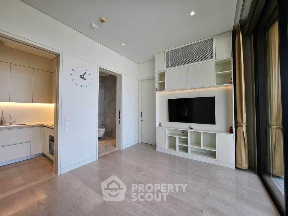 รูป คอนโด 1-ห้องนอน ที่ มัลเบอร์รี่ โกรฟ เดอะ ฟอเรสเทียส์ ใน บางแก้ว (ID 2924054) - รูปที่ 3/12
