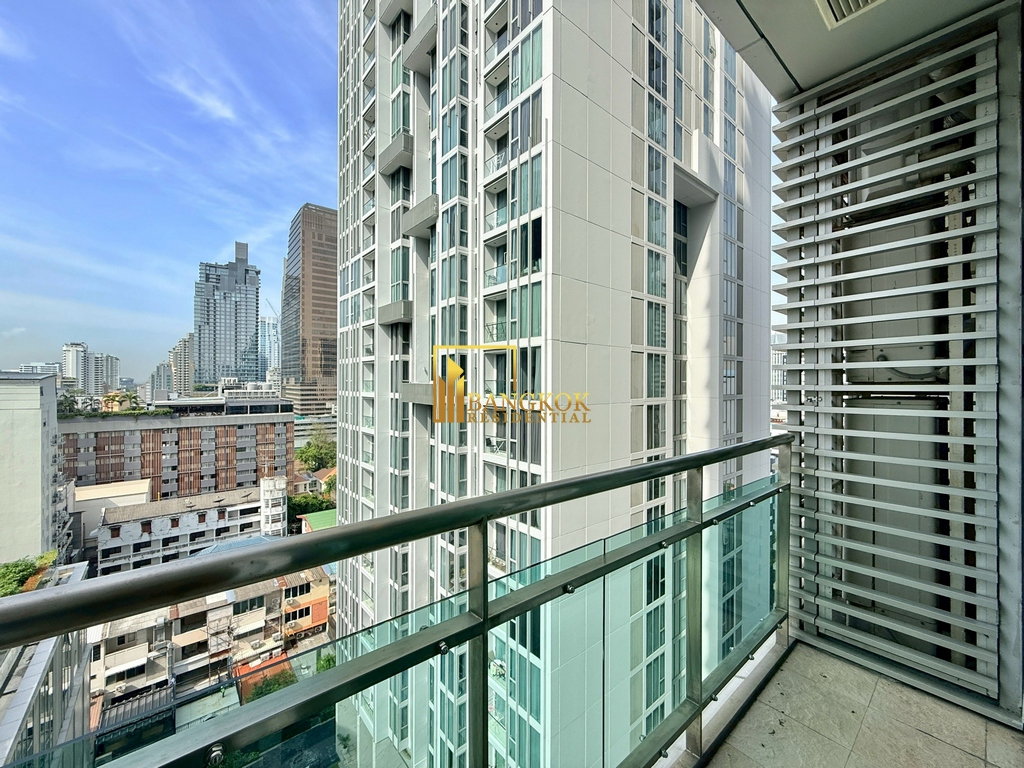 รูป The Prime 11 | Bright 2 Bedroom Condo For Rent in Nana Area - BR6202CD - รูปที่ 13/27