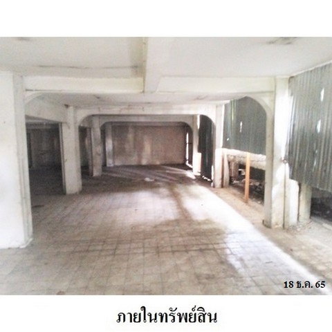 รูป Z8Z6934 ขายอาคารพานิชย์ แขวง บางปะกอก เขต ราษฎร์บูรณะ จังหวัด กรุงเทพมหานคร - รูปที่ 3/8