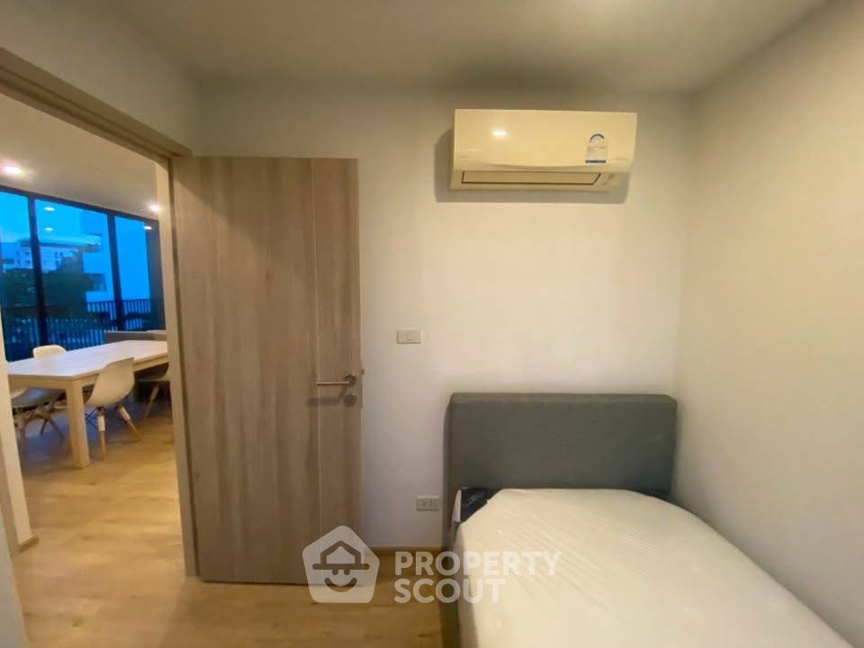 รูป คอนโด 2-ห้องนอน ที่ เซอริโอ้ สุขุมวิท 50 ใกล้ BTS อ่อนนุช (ID 2923786) - รูปที่ 5/6