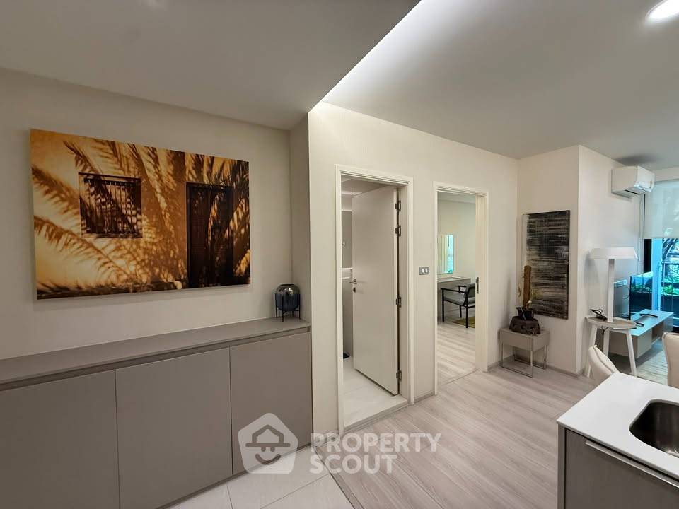 รูป คอนโด 2-ห้องนอน ที่ วีธารา สุขุมวิท 36 ใกล้ BTS ทองหล่อ (ID 2922988) - รูปที่ 2/11