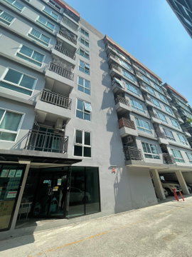 CIMB 0770 : เบสตั้น คอนโดมิเนียม 2