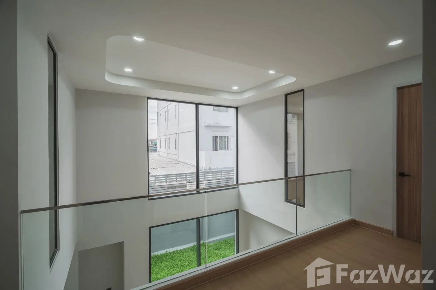 รูป ขาย บ้านเดี่ยว 4 ห้องนอน ในโครงการ ปรีชา บียอนด์ รามคำแหง-กรุงเทพกรีฑา 6306970 - รูปที่ 38/53