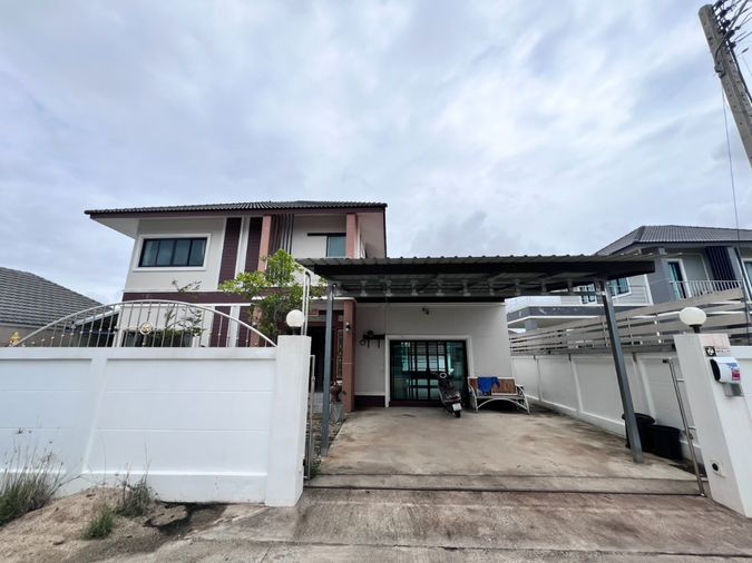 5AWC-V0005  ให้เช่าPool villa 2 ชั้น   4 ห้องนอน 4 ห้องน้ำ 1  ห้องครัว  2  ที่จอดรถ