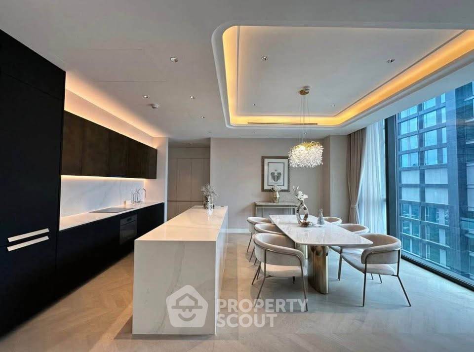 picture 2-BR Condo at One 89 Wireless near MRT Lumphini (ID 2922758) - 2/5