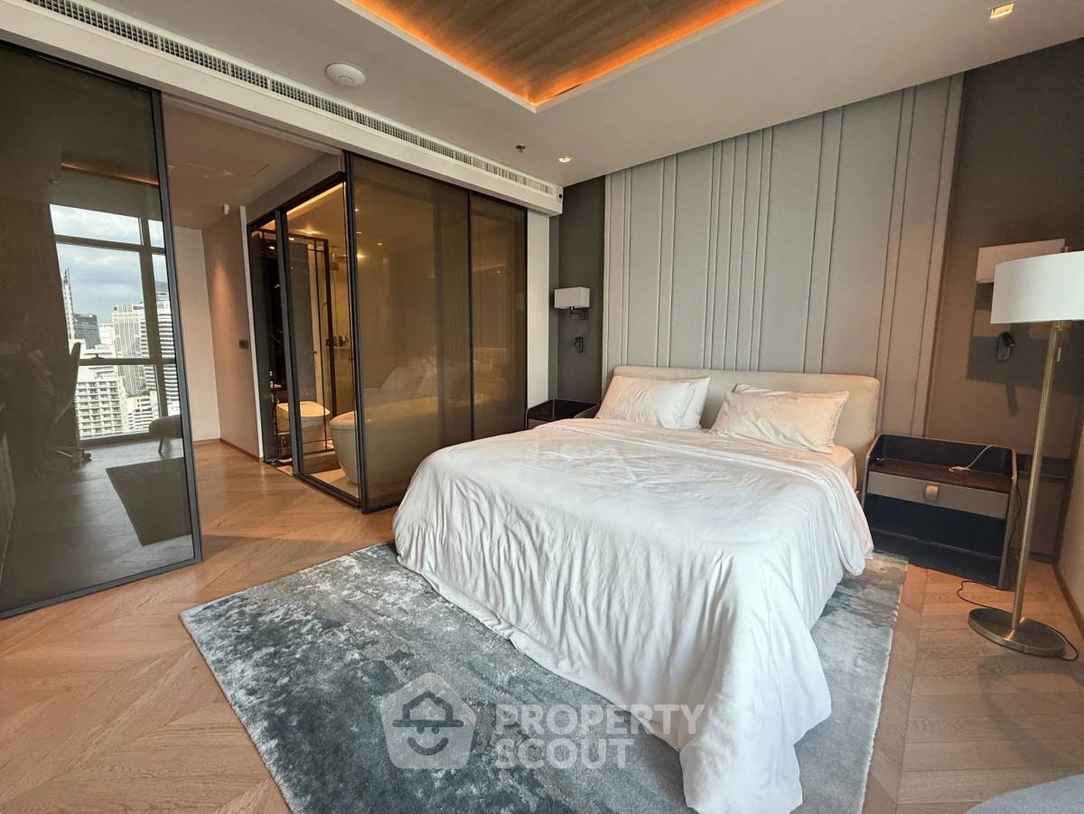 รูป คอนโด 6-ห้องนอน ที่ แอทธินี เรสซิเด้นซ์ ใกล้ BTS เพลินจิต (ID 2921912) - รูปที่ 4/19