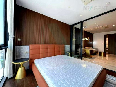 Condos for rent : 📌 For Rent Condo SUPALAI ICON SATHORN Building A, Floor 16,1 bed room, Room size 43 sqm