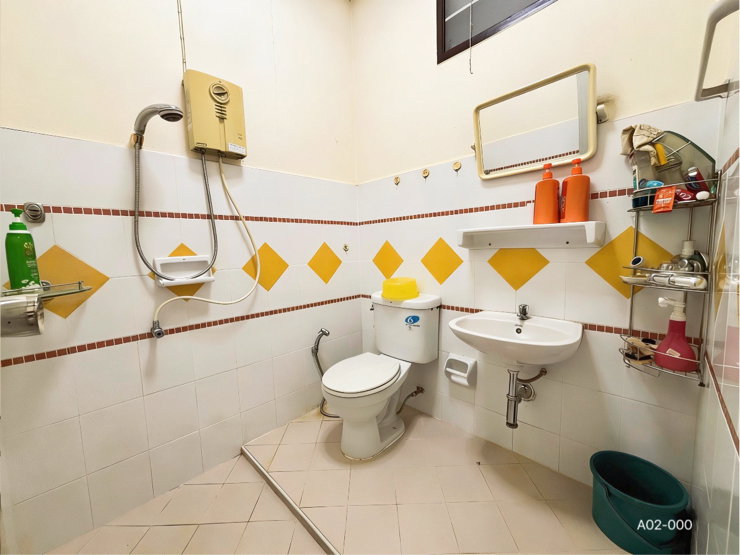 รูป ทาวเฮาส์อุดร 2 ห้องนอน 1 ห้องน้ำ (ถ.อุดร-หนองคาย) - รูปที่ 9/12