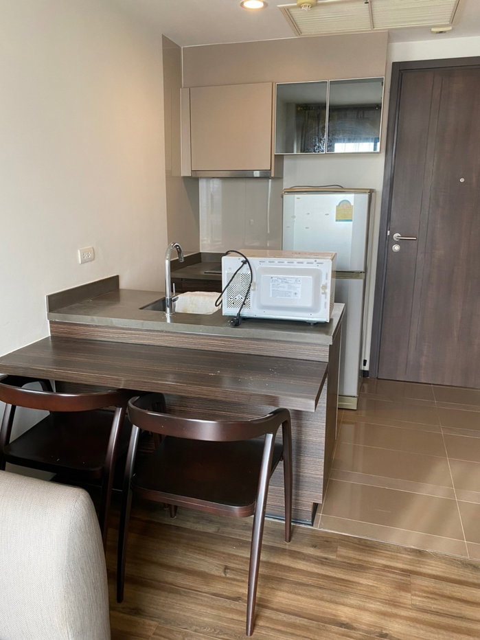 picture Hot Price for rent TEAL Sathorn - Taksin ðĨ - 4/9