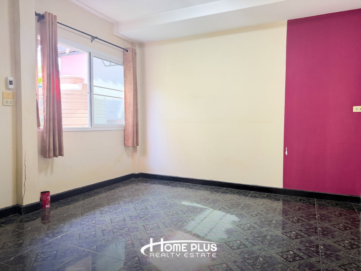 รูป บ้านเดี่ยว 2 ชั้น หมู่บ้านกานดา คลาสสิค วิลล์ เพชรเกษม 81 (บางบอน 5) - รูปที่ 18/22