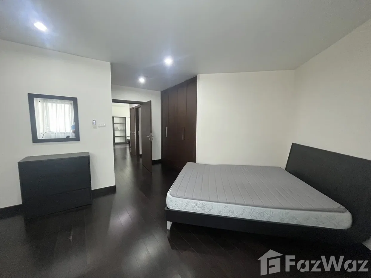 รูป คอนโดให้เช่า 2 ห้องนอน ในโครงการ สาธร การ์เด้นส์ 1637306 - รูปที่ 4/10