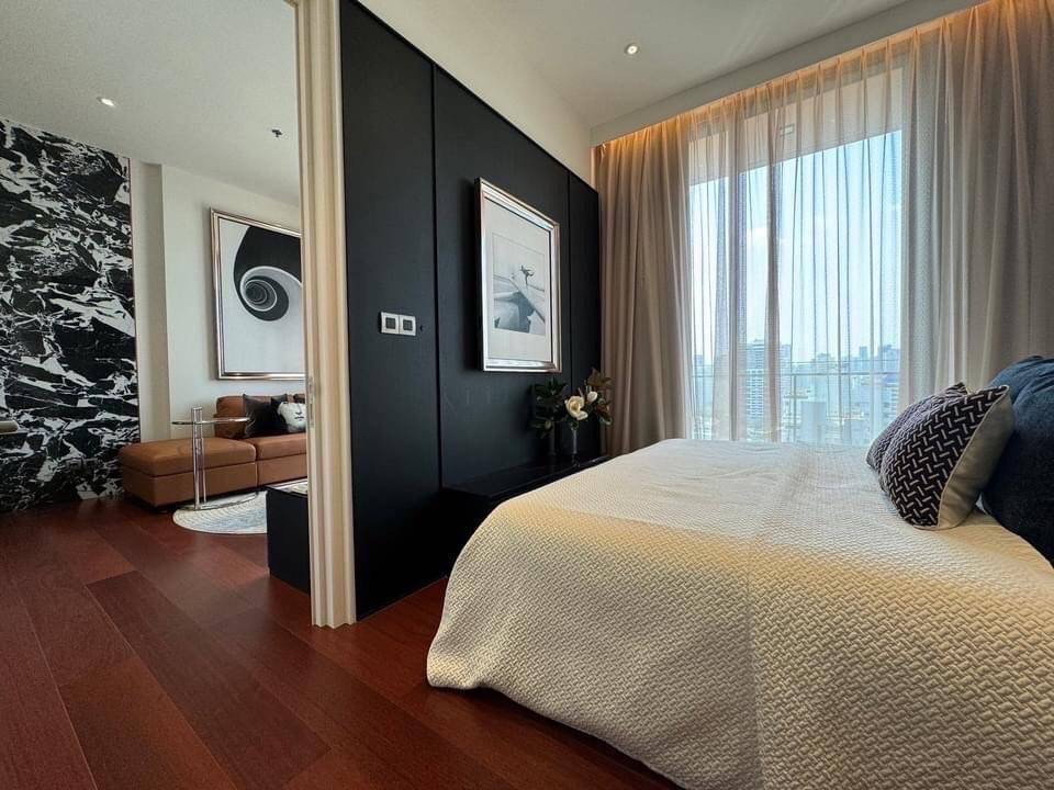 รูป Khun By Yoo | Luxury condo 💎🚝ใกล้ BTS Thonglor #2026052114669 - รูปที่ 4/17