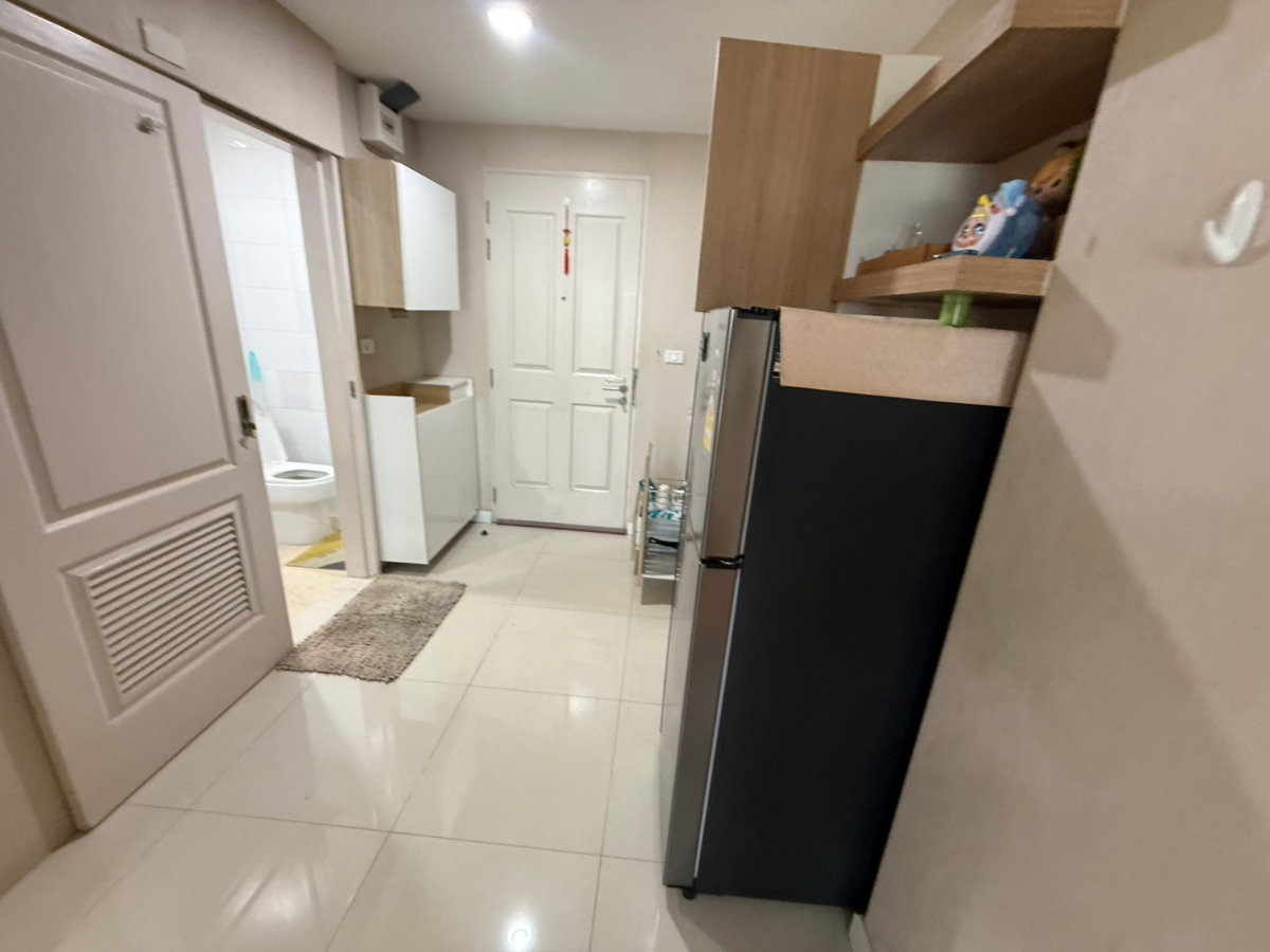 รูป   😶‍🌫️ 😶‍🌫️ 😶‍🌫️ Unicaa พัทยา ตึกสูง 12Floor 35sqmพัทยาใต้ วิวนอก - รูปที่ 10/18