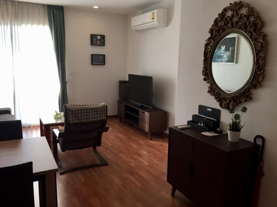 รูป Sukhumvit Line | BTS Bangna | 2 Bed 2 Bath | 65 sqm. | The Coast Bangkok - รูปที่ 9/15