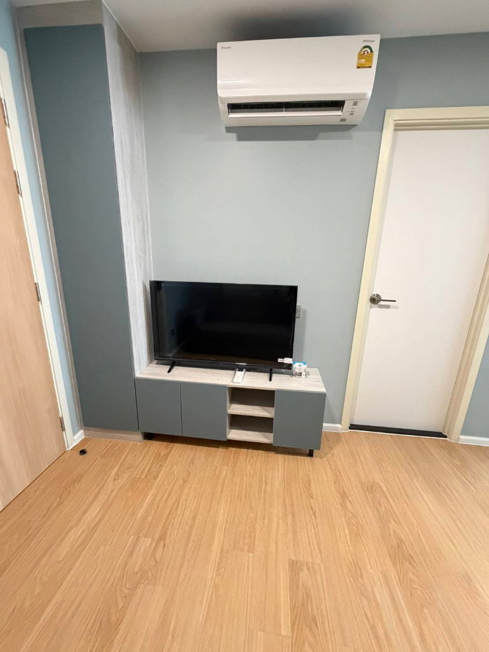 รูป 📣 ให้เช่าคอนโด Atmoz Kanaal Rangsit 🚐 Shuttle Car ของโครงการ รับ–ส่ง ม.รังสิต☘️ - รูปที่ 6/10