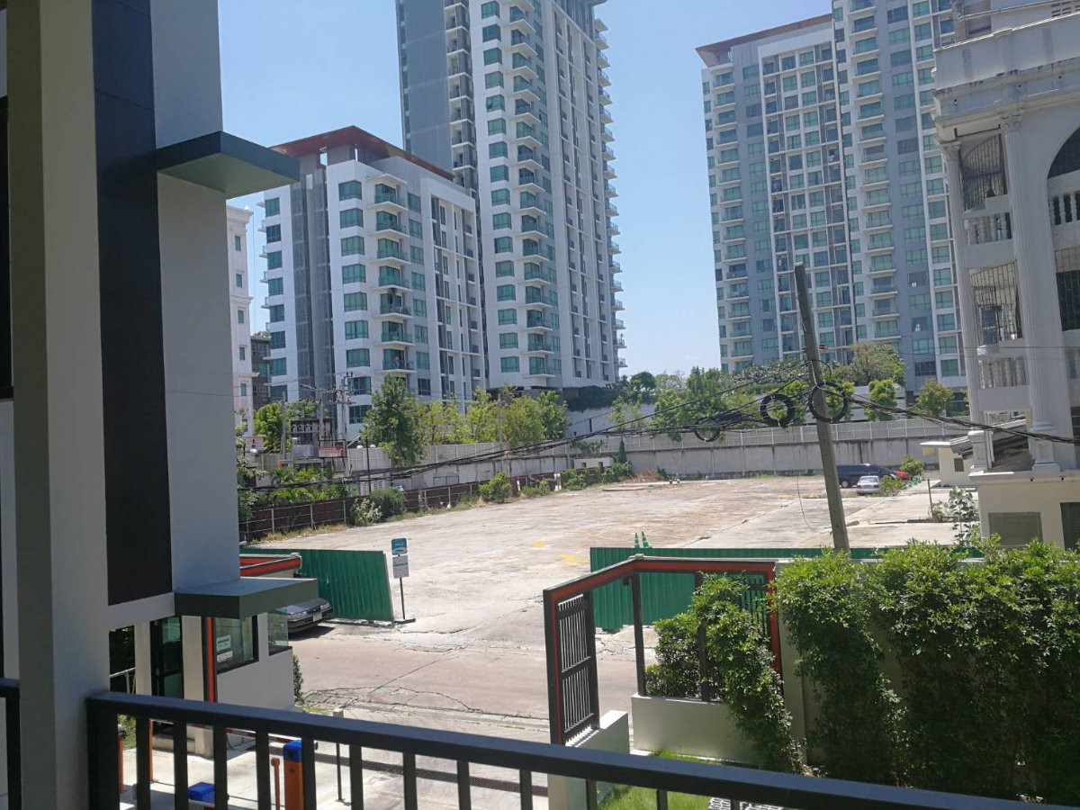 รูป คอนโดติด BTS ปุณณวิถี Hue Sukhumvit ราคาดีสุด พร้อมผู้เช่า - U1383022 - รูปที่ 4/10