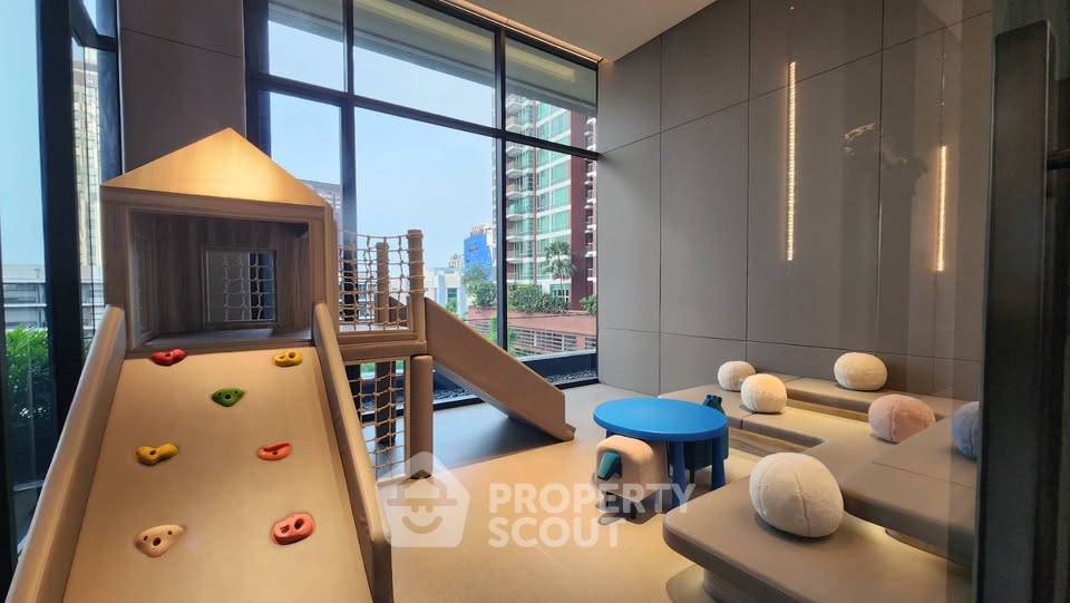 picture 1-BR Condo at Hyde Heritage Thonglor near BTS Thong Lor (ID 2922364) - 45/46