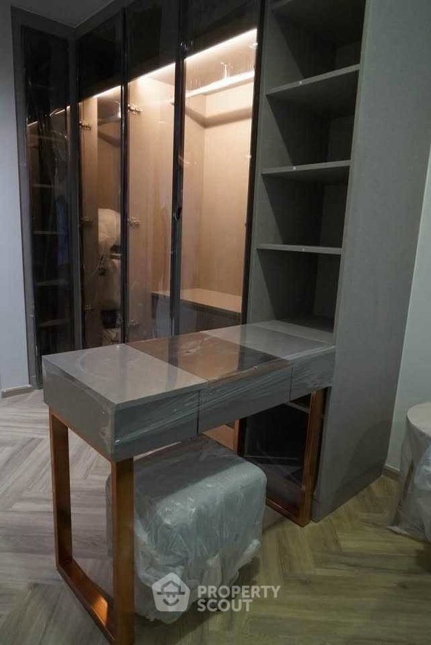 picture 2-BR Condo at Chapter Thonglor 25 close to Thong Lo (ID 2926639) - 7/10