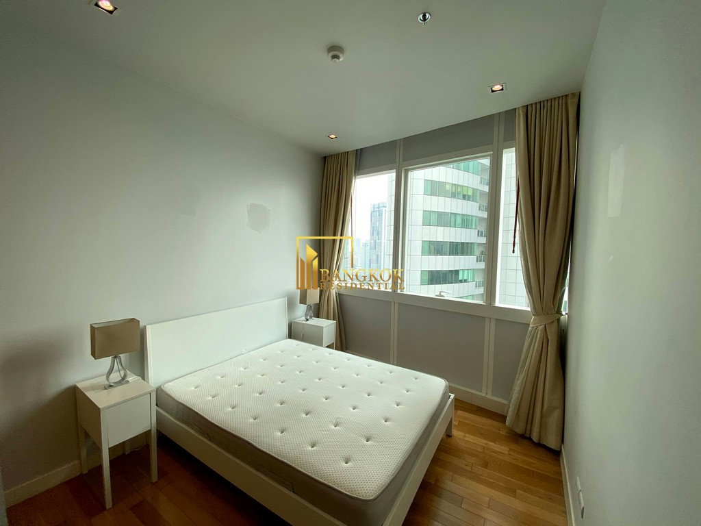 รูป Millennium Residence | 3 Bedroom Condo in Asoke - BR17566CD - รูปที่ 23/43