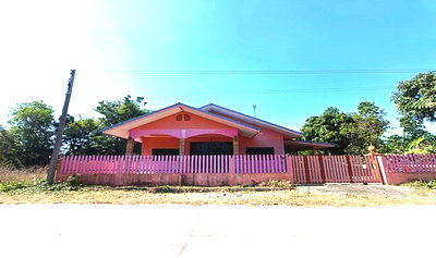 บ้านเดี่ยว ธวัชบุรี ร้อยเอ็ด : J13141 ขายบ้านเดี่ยว ตำบล มะอึ อำเภอธวัชบุรี ร้อยเอ็ด